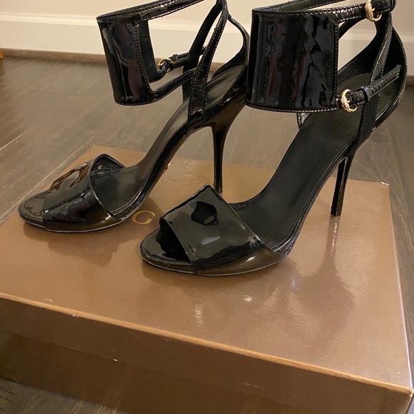 Gucci Heels size 36 - Picture 2 of 5